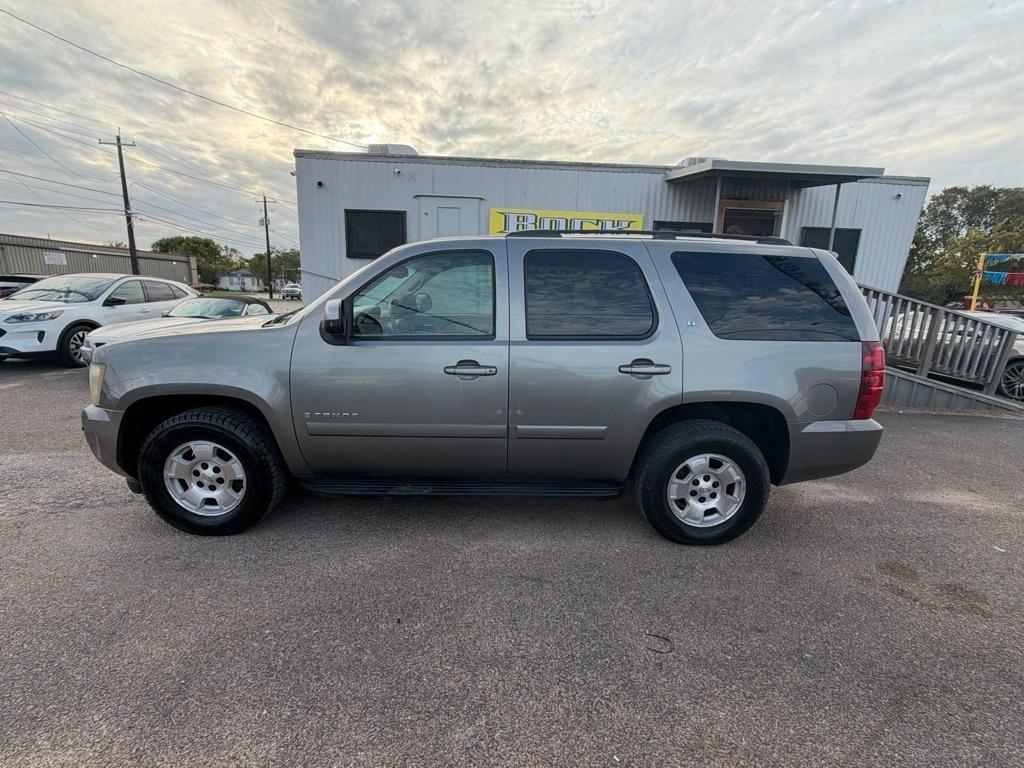 Chevrolet Tahoe 2WD 4dr 1500 LT w/2LT 2008