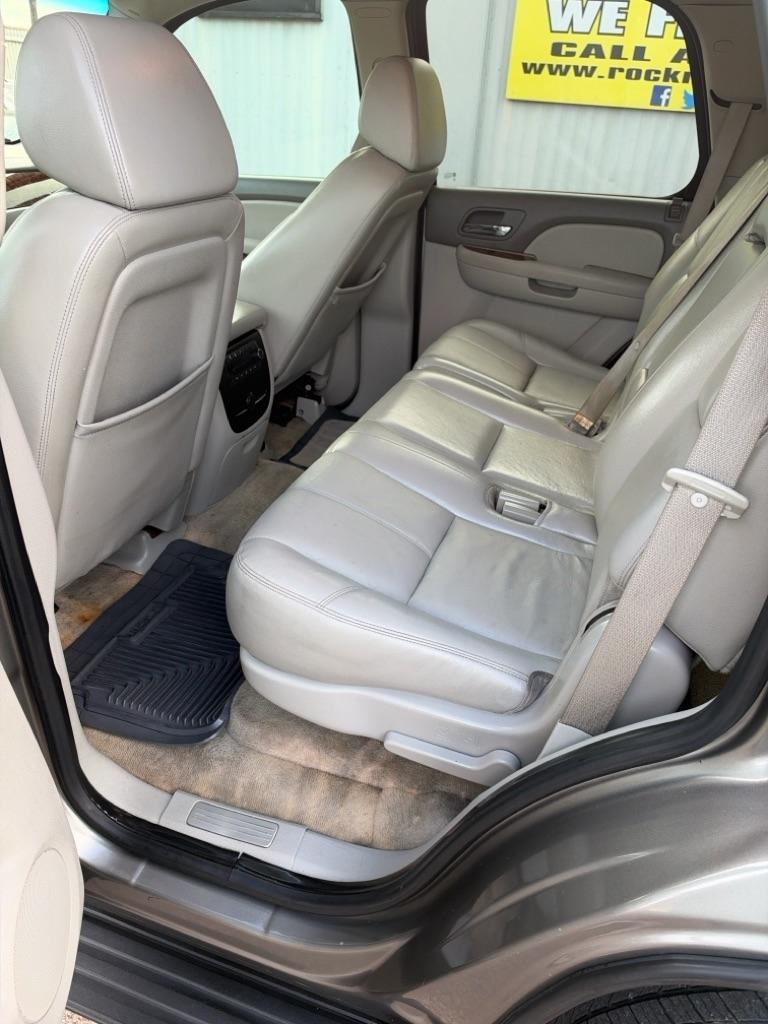 Chevrolet Tahoe 2WD 4dr 1500 LT w/2LT 2008