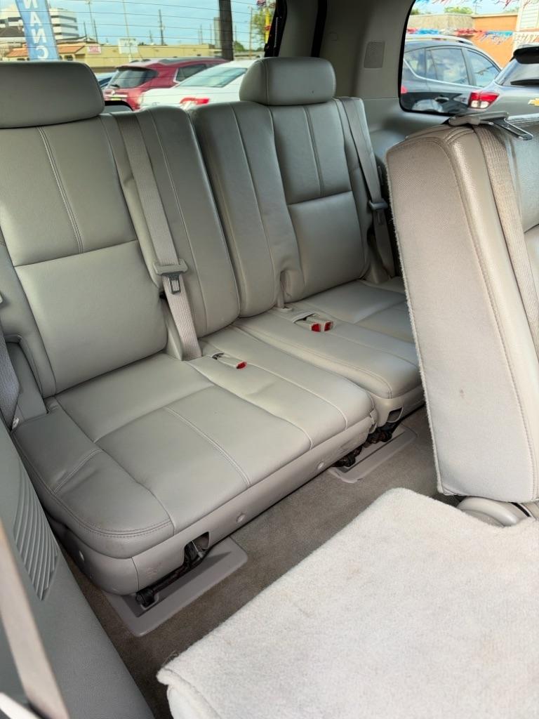 Chevrolet Tahoe 2WD 4dr 1500 LT w/2LT 2008