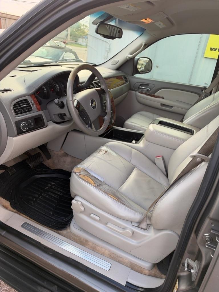 Chevrolet Tahoe 2WD 4dr 1500 LT w/2LT 2008