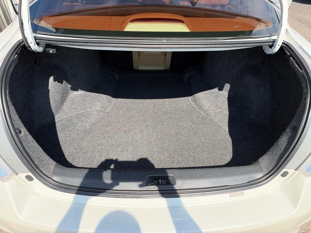 Honda Accord Sdn 4dr V6 Auto EX-L 2010