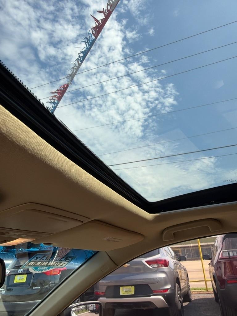 Honda Accord Sdn 4dr V6 Auto EX-L 2010
