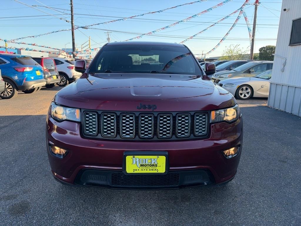 Jeep Grand Cherokee Laredo X 4x2 2021