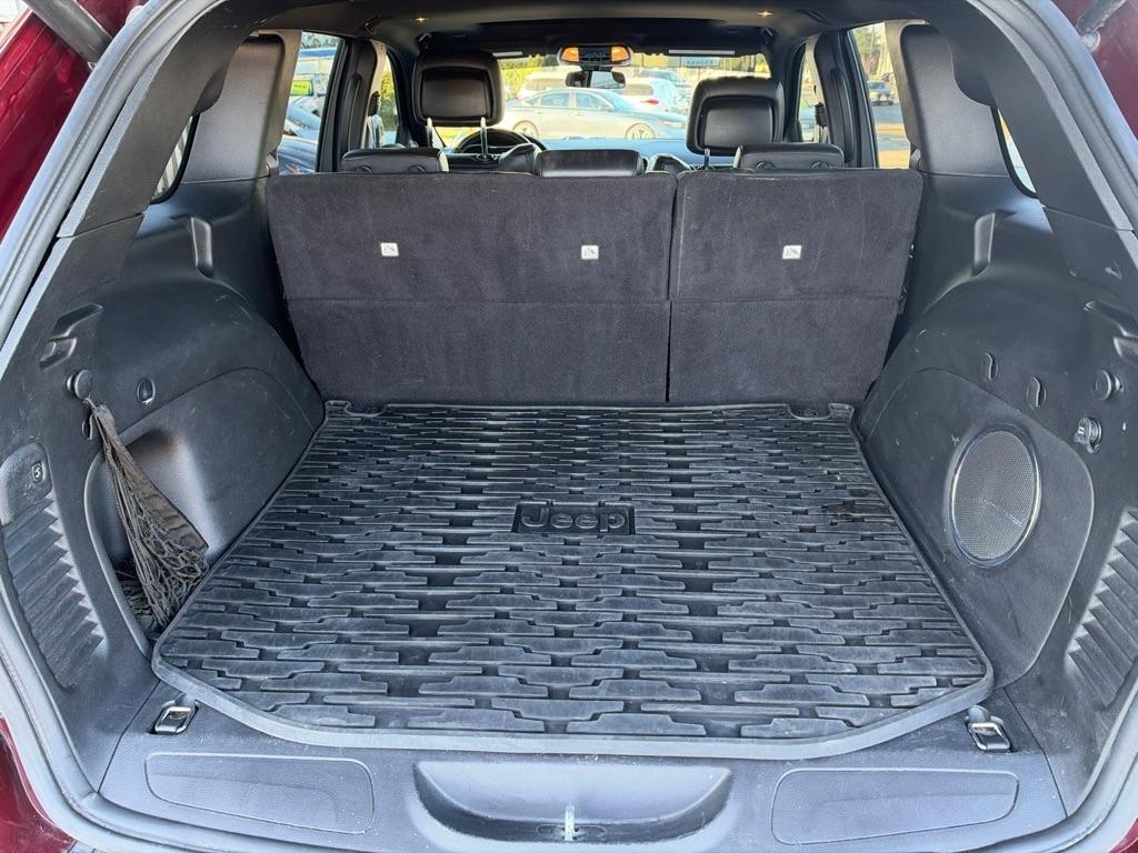 Jeep Grand Cherokee Laredo X 4x2 2021