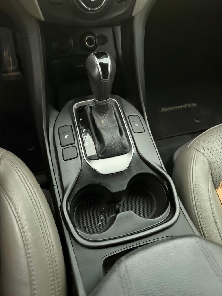 Hyundai Santa Fe FWD 4dr 2.0T Sport 2013