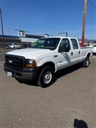 2007 Ford F-350 SD 