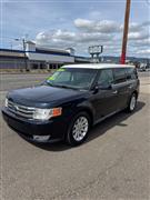 2009 Ford Flex 