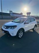 2014 Toyota RAV4 