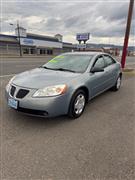 2007 Pontiac G6 