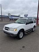 2003 Ford Explorer Sport 
