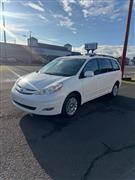2010 Toyota Sienna 