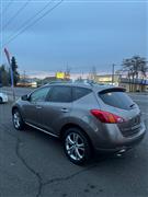 2009 Nissan Murano 