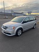 2012 Dodge Grand Caravan 