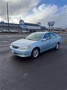 2006 Toyota Camry 
