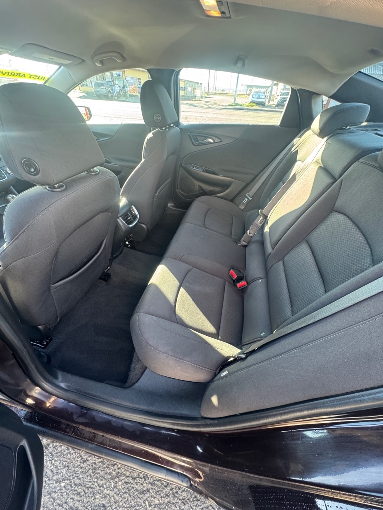 Chevrolet Malibu LT 2020