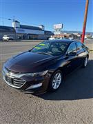 2020 Chevrolet Malibu 