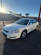 2008 Chevrolet Impala 