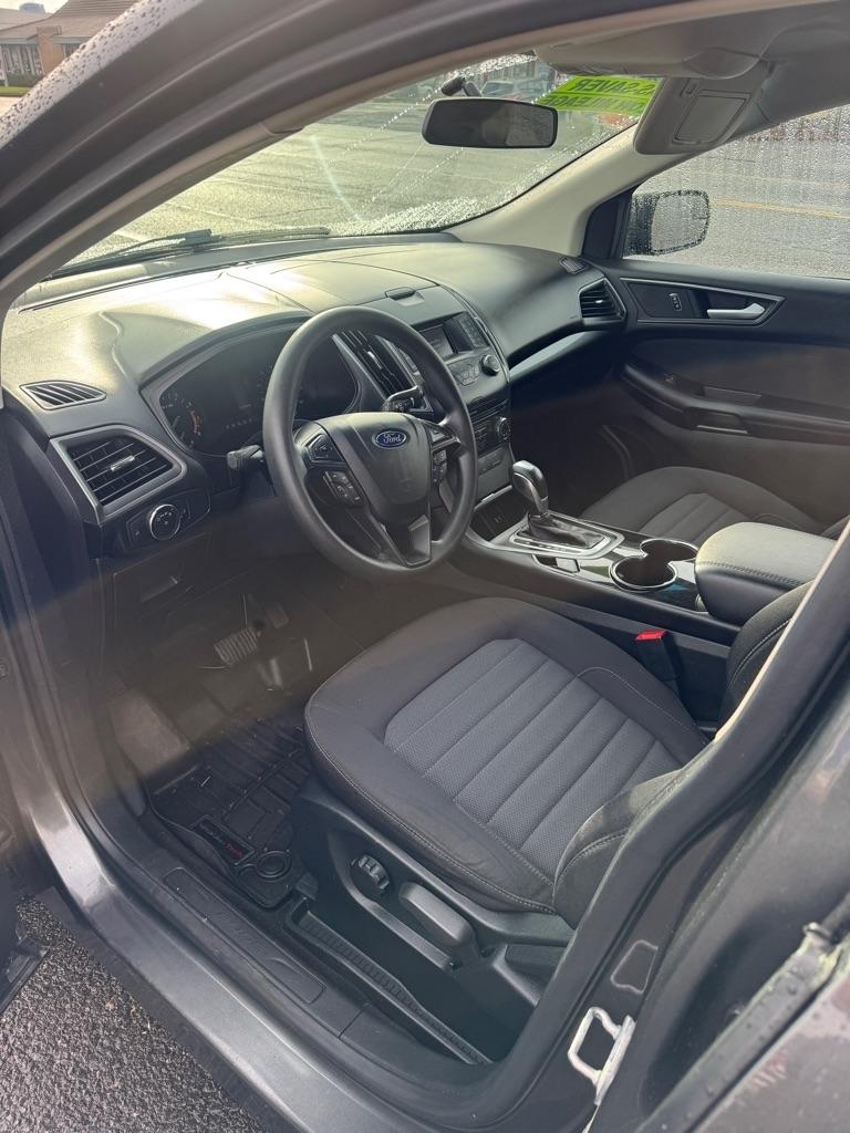 Ford Edge SE AWD 2016