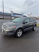 2016 Ford Edge 