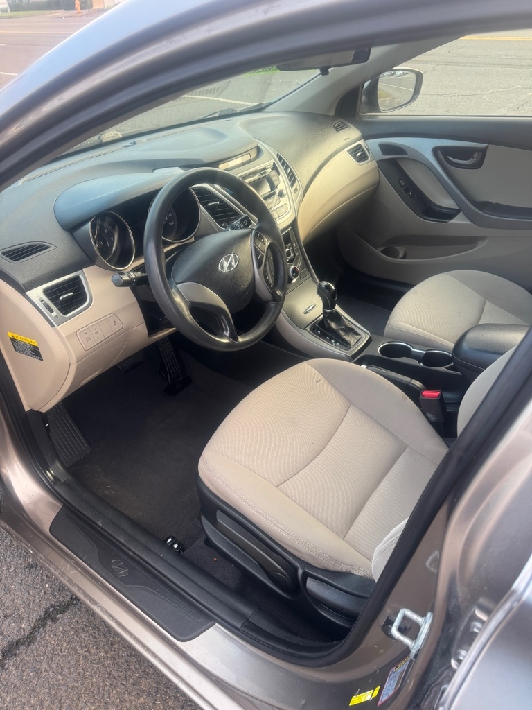 Chevrolet Cruze 1LT 2012