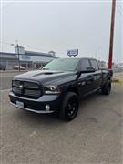 2013 RAM 1500 