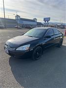 2003 Honda Accord 