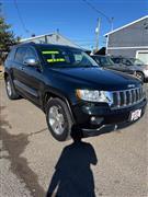 2013 Jeep Grand Cherokee 