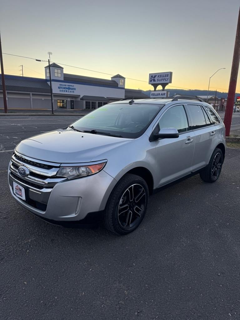 2014 Ford Edge SEL FWD