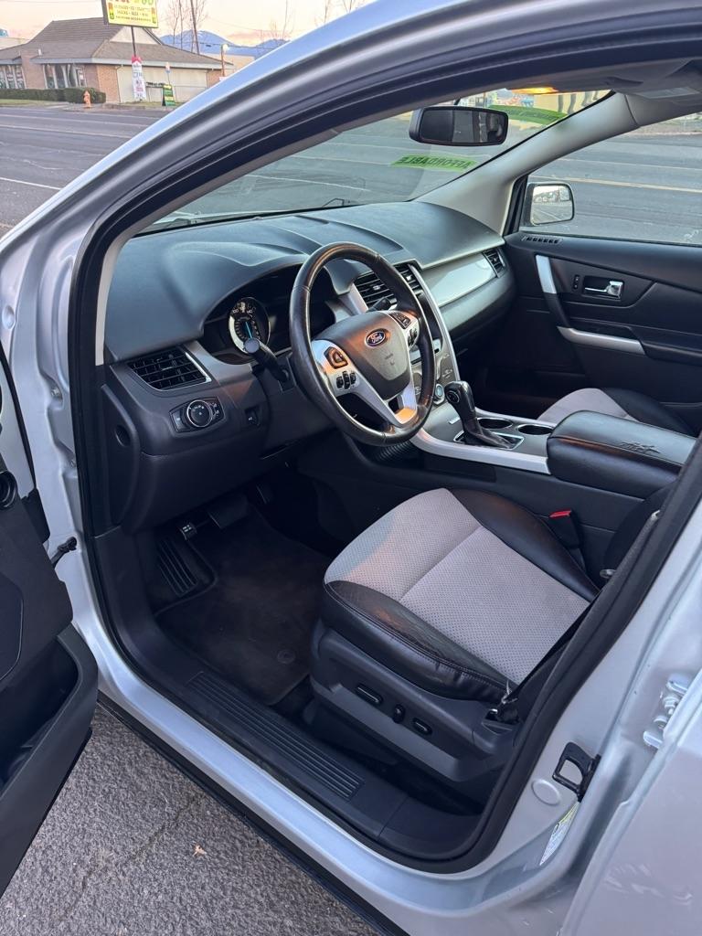 Ford Edge SEL FWD 2014