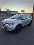 2014 Ford Edge 