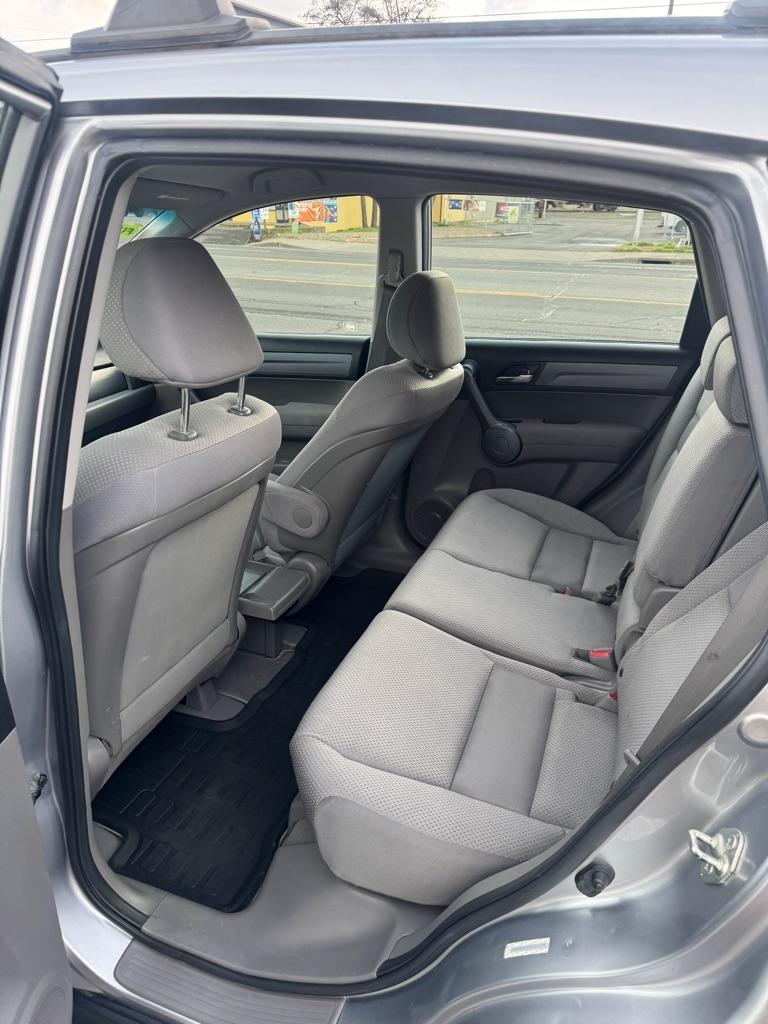 Honda CR-V LX 4WD AT 2008