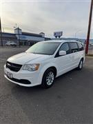 2013 Dodge Grand Caravan 