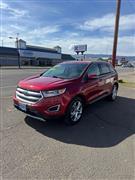 2015 Ford Edge 