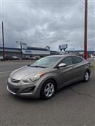 2014 Hyundai Elantra 