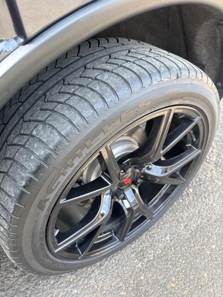 Dodge Durango Limited AWD 2014