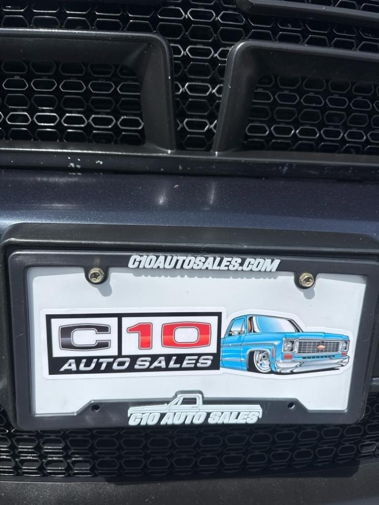 Dodge Durango Limited AWD 2014