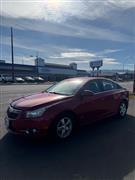 2012 Chevrolet Cruze 