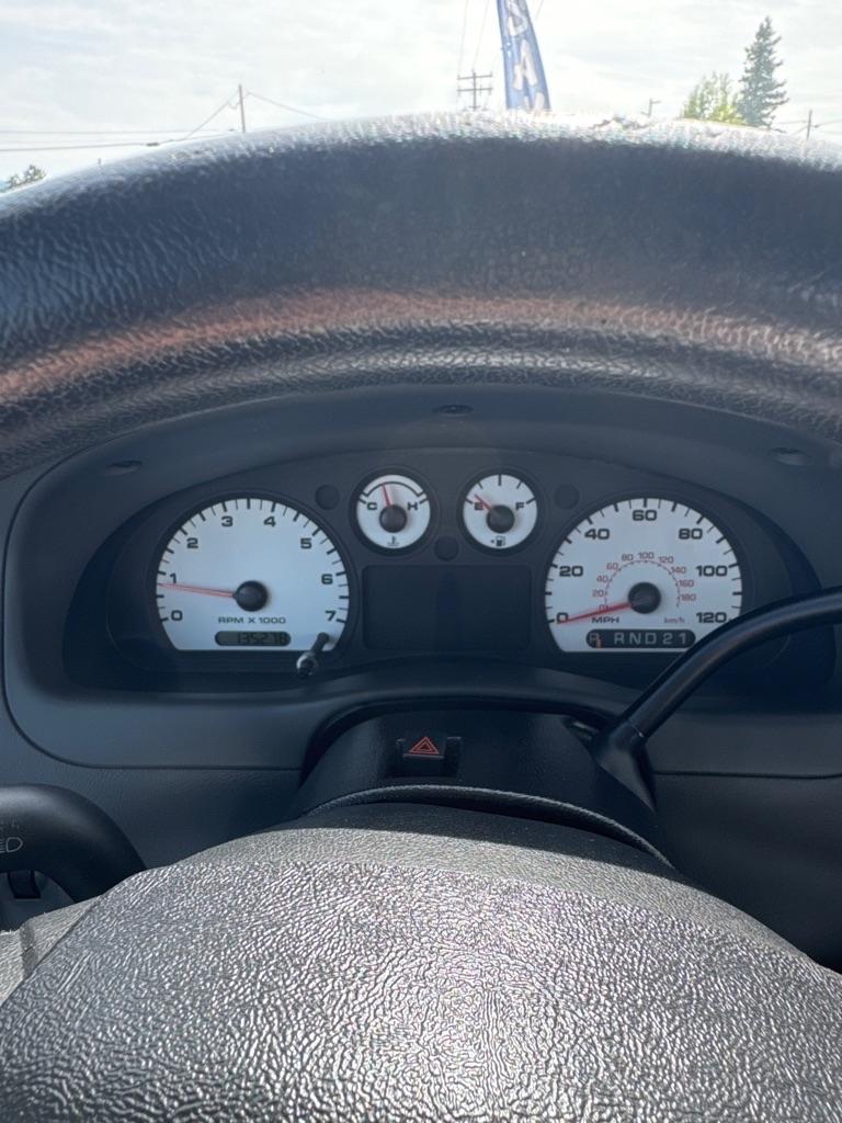 Ford Ranger XLT SuperCab 4 Door 2WD 2008