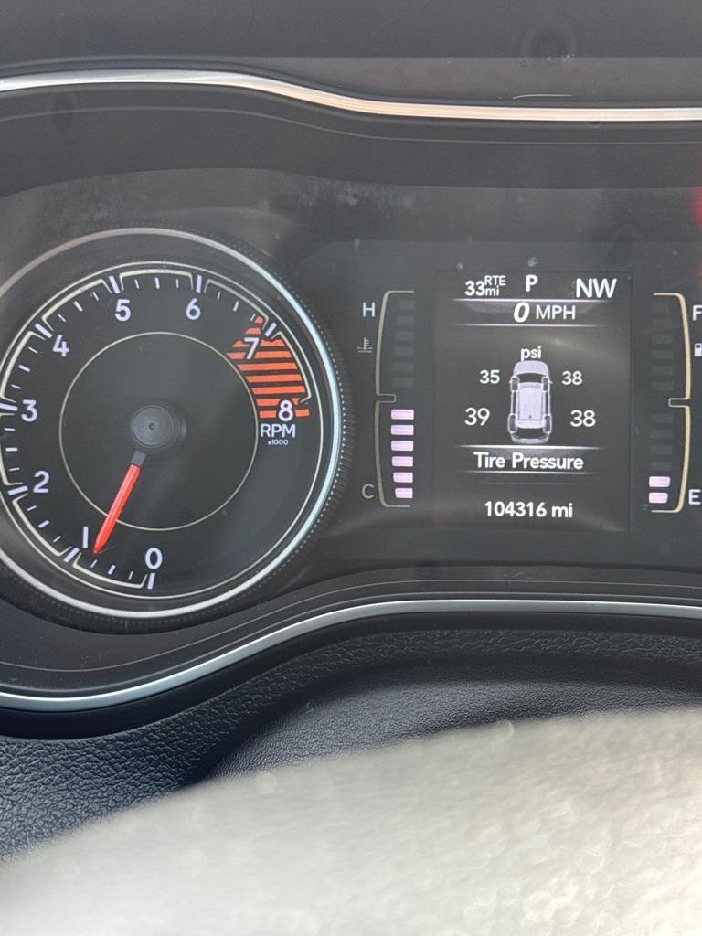 Jeep Cherokee Latitude Plus 4WD 2020