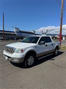 2004 Ford F-150 