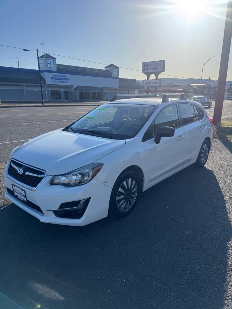 2016 Subaru Impreza 2.0i PZEV's photo