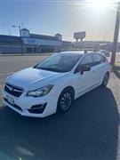 2016 Subaru Impreza 