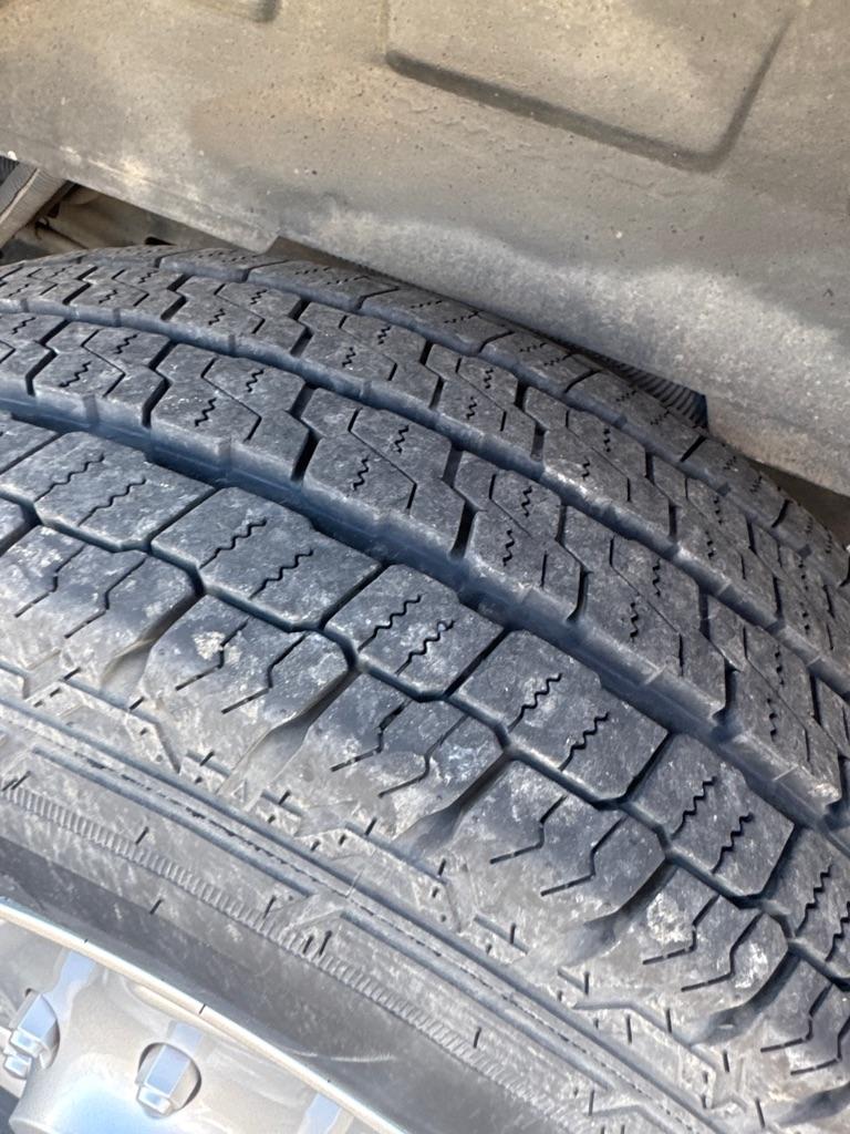 Ford Econoline E-350 XL Super Duty Extended 2012