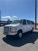 2012 Ford Econoline 