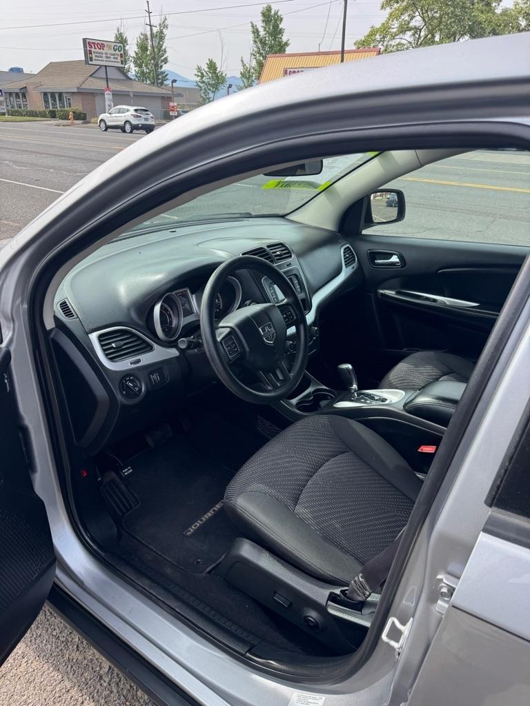 Dodge Journey SXT AWD 2016