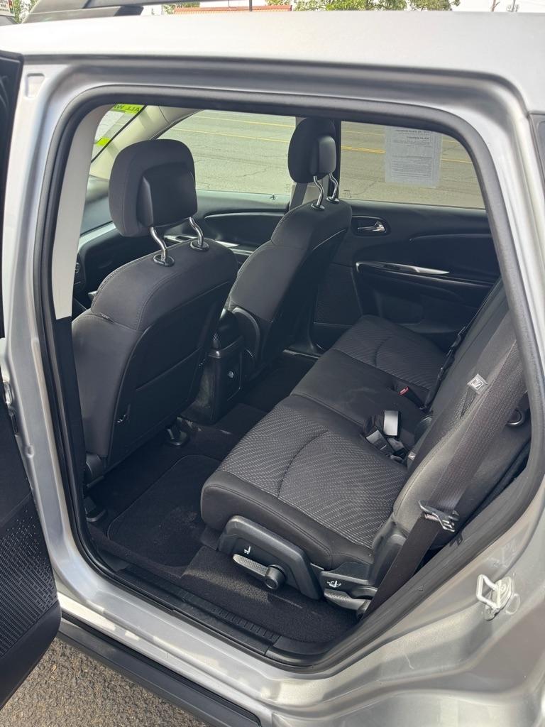 Dodge Journey SXT AWD 2016