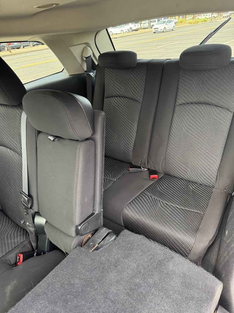 Dodge Journey SXT AWD 2016