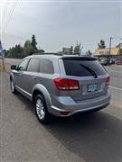 2016 Dodge Journey 