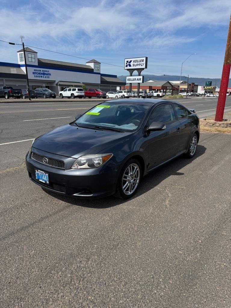 2006 Scion tC 4AT's photo