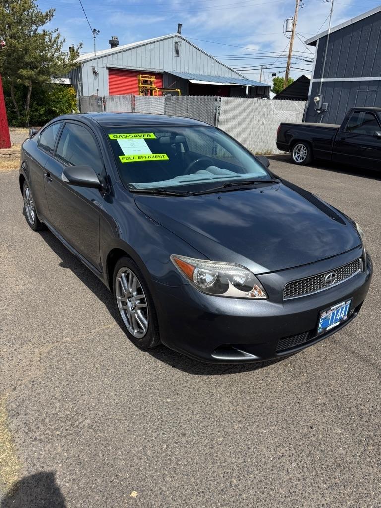 Scion tC Sport Coupe 2006